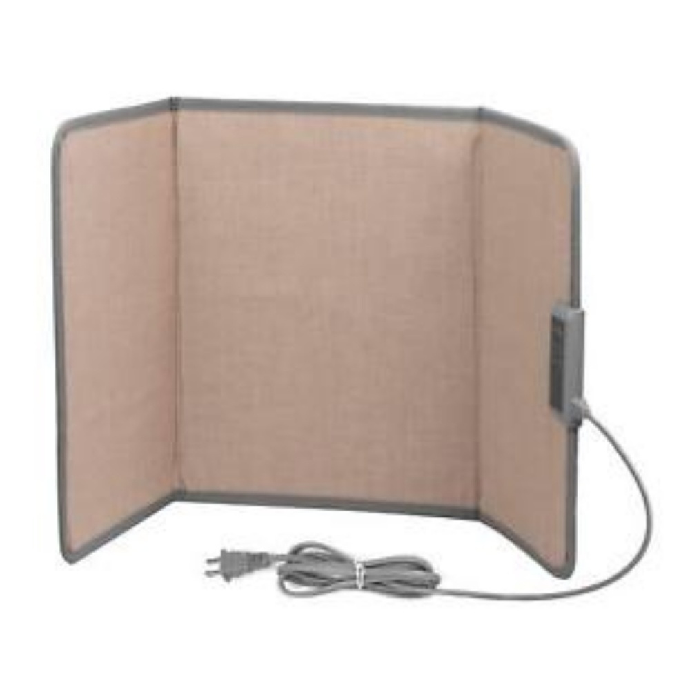 Gen armor foldable panel ele heater